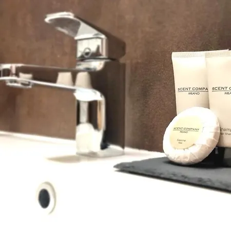 Citylife 6 Guests - Xl Living And 2 Baths * Milánó