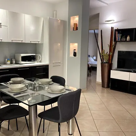 Buenos Aires 20 Apartment