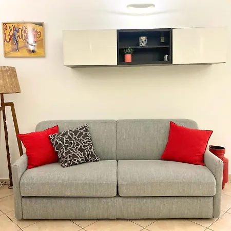 Buenos Aires 20 Apartamento Milão