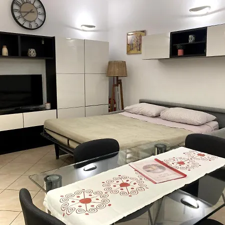 Buenos Aires 20 Apartment *