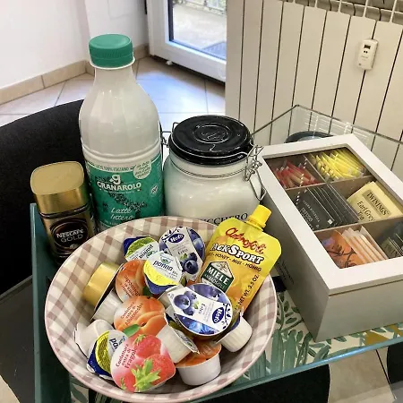 Apartamento Buenos Aires 20 Milão