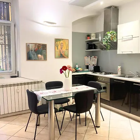 Buenos Aires 20 ميلان