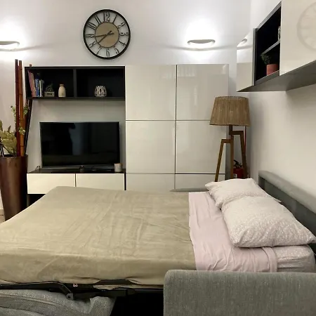 Buenos Aires 20 Apartment *