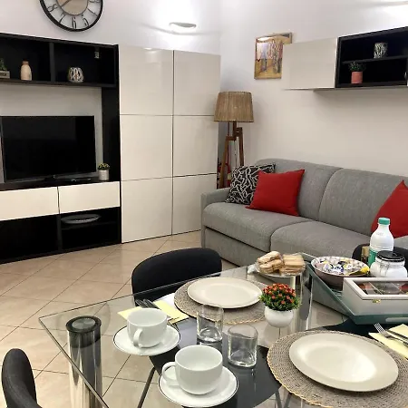 Apartment Buenos Aires 20 *