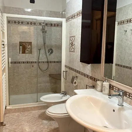 Buenos Aires 20 Apartamento Milão