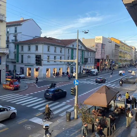 Buenos Aires 20 Апартаменты