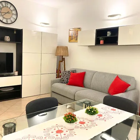 Apartment Buenos Aires 20