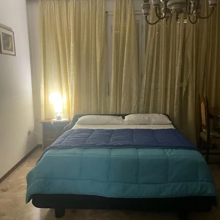 Séjour chez l'habitant Lz Smartstays2 Milan