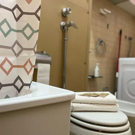 Lz Smartstays2 Séjour chez l'habitant Milan