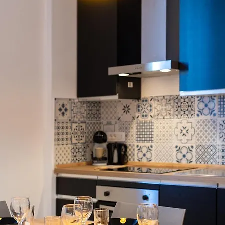 דירה Metro M3 Duomo 10min - Design Loft מילאנו