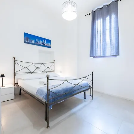 Апартаменты Metro M3 Duomo 10min - Design Loft