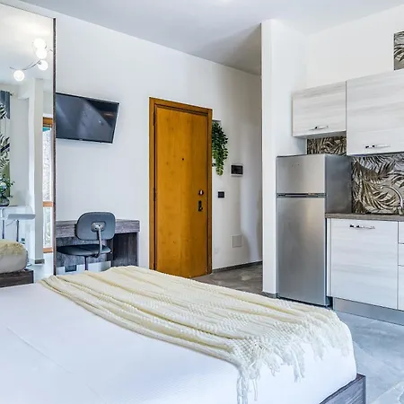 Hostmate - Milano - Via Dei Transiti - Nolo ميلان
