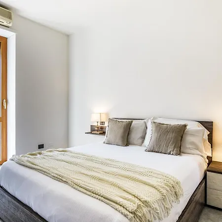 Hostmate - Milano - Via Dei Transiti - Nolo * ميلان