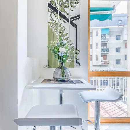 Hostmate - Milano - Via Dei Transiti - Nolo ميلان