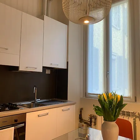 Vfh Bellotti Downtown * Milano