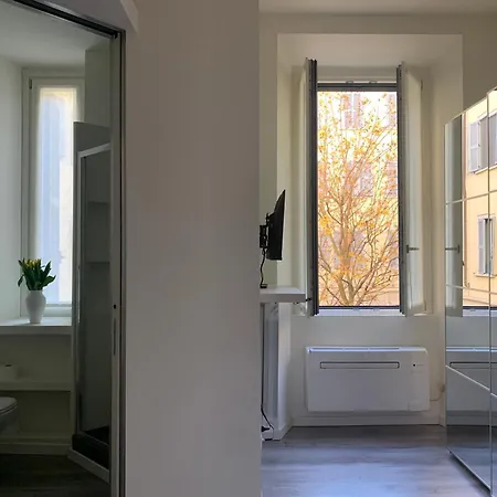 Apartman Vfh Bellotti Downtown