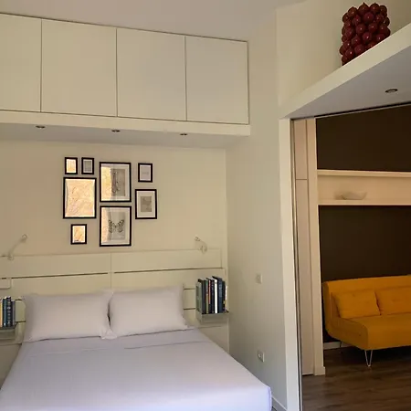 Apartman Vfh Bellotti Downtown *