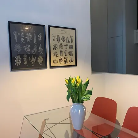 Vfh Bellotti Downtown * Milánó