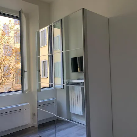 Vfh Bellotti Downtown * Milánó