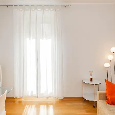 Sempione - Centro Storico Apartment *