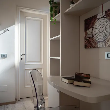 Apartamento Repubblica Premium Milão