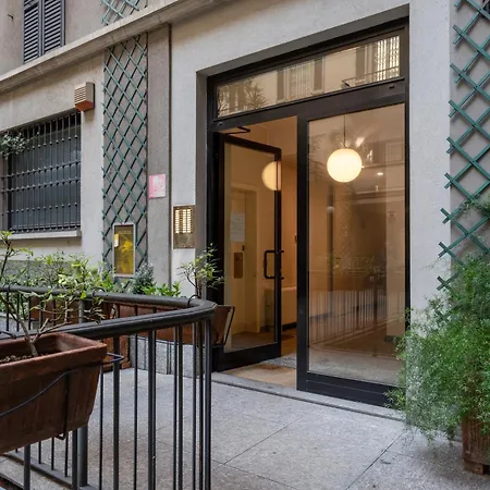 Apartamento Repubblica Premium