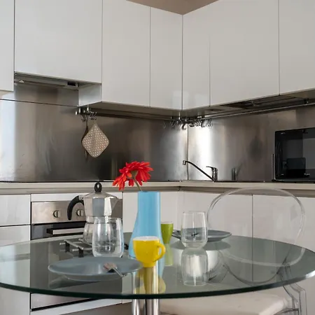 Apartamento Repubblica Premium Milão