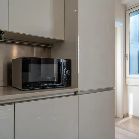 Apartamento Repubblica Premium *