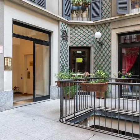 Repubblica Premium * Milán