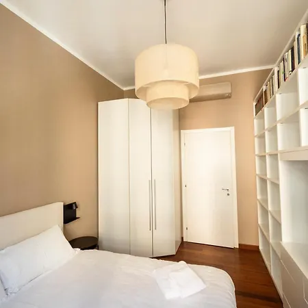 Darsena Navigli Luxury Living * Милан