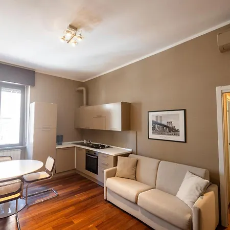 Darsena Navigli Luxury Living * Милан