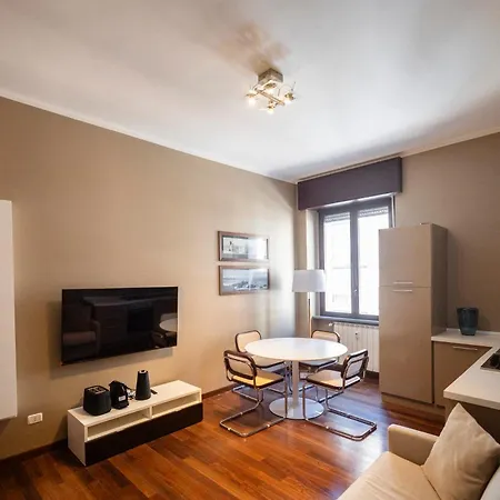 Darsena Navigli Luxury Living