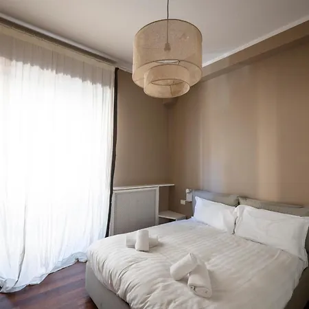 Darsena Navigli Luxury Living Милан