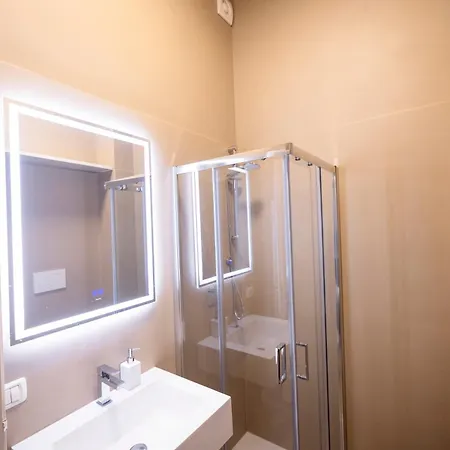 Apartment Darsena Navigli Luxury Living *