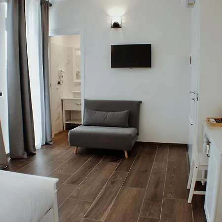 Guest house San Siro House