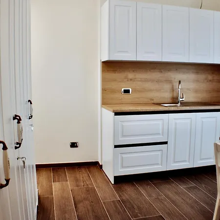 San Siro House Guest house