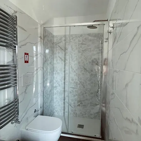 Guest house San Siro House Milan