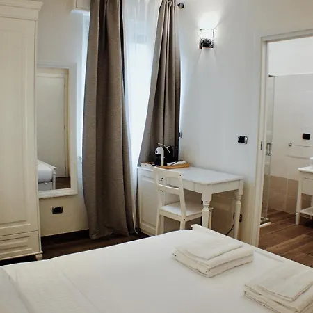 San Siro House Guest house