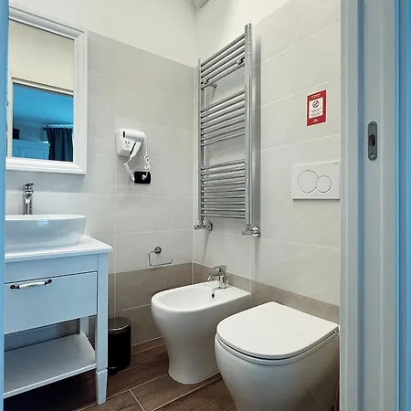 Guest house San Siro House Milan