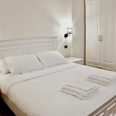 Guest house San Siro House Milan