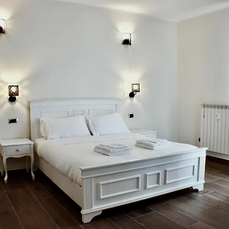 San Siro House Guest house