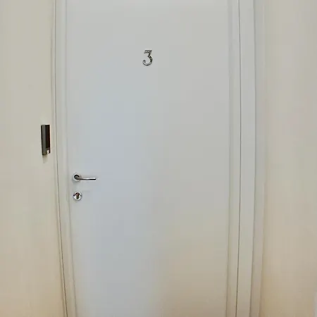 Guest house San Siro House Milan