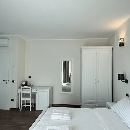Guest house San Siro House *