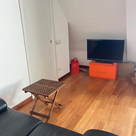 Lovely And Modern Apartamento Milão