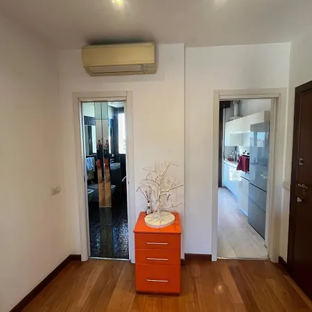 Apartamento Lovely And Modern *