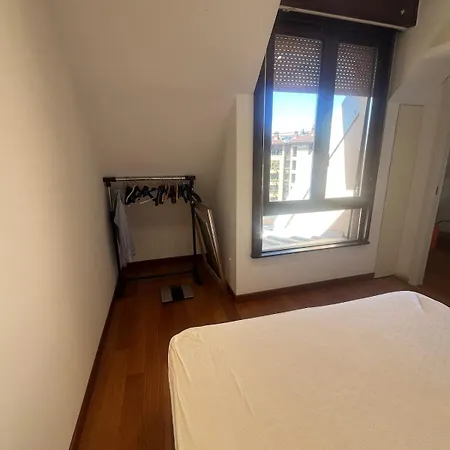 Apartamento Lovely And Modern