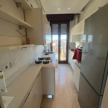Apartamento Lovely And Modern *