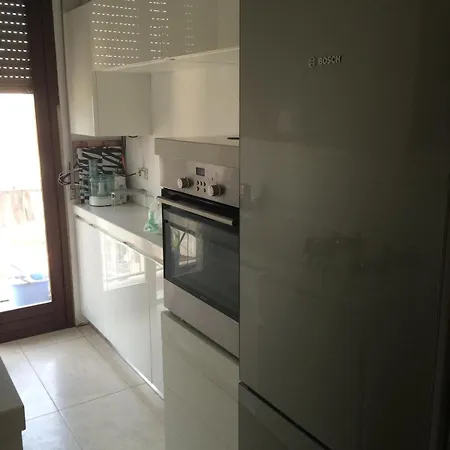 Apartamento Lovely And Modern Milão
