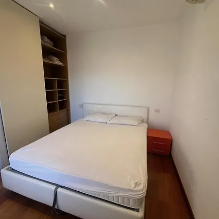 Apartamento Lovely And Modern