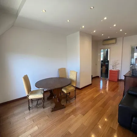 Lovely And Modern Apartamento *